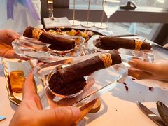 -天玑高空江景餐厅&酒吧Sky Secret Restaurant&Bar