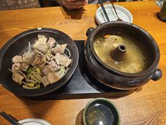 -云海肴·汽锅鸡·云南菜(苏州中心店)