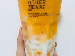 花椰芒-OT另茶(上海幸福里店)