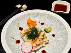 -松鹤精致料理(五一中路店)