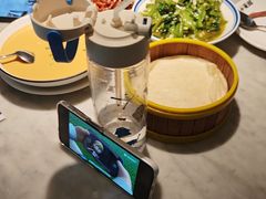 -小菜园新徽菜(无锡宜家荟聚中心店)