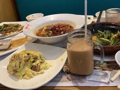 -新世界餐厅(万达店)