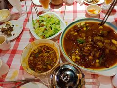 -西域阿里马新疆菜·清真(桂花路店)