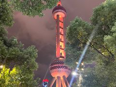 -上海轮渡售票处