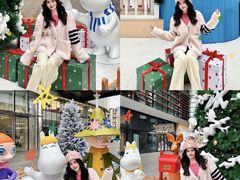 -大悦城(沈阳中街店)