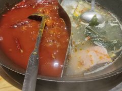 -乐闹闹重庆火鍋(民治店)