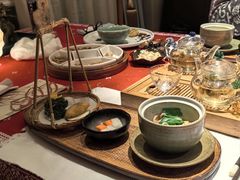 -叶叶菩提(太原别墅店)