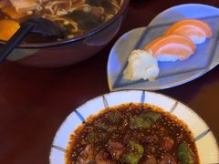 -樱の花亭日本料理店