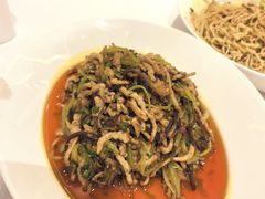 -眉州东坡(北苑华贸店)