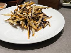 -张家卫·阳江菜·小海鲜(肥婆湾桥店)