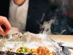 -新白鹿餐厅(金鹰新街口店)