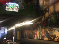 -夜郎蛙(汉街店)