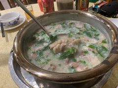 猪什粥-标记美食新鲜猪杂(兴南大道店)