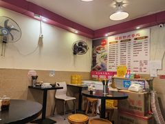 -卓粤拉肠(红庙店)