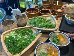 -云阿蛮云南生烫牛肉米线(奉贤路店)