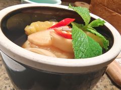 -绿茶餐厅(coco park 店)