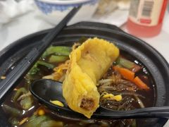 -清真马祥兴菜馆(云南北路店)