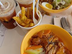 -艾薯夫妇Aysh(福田星河COCOPark店)