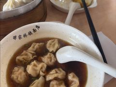-蒋家桥饺面店(东关街店)