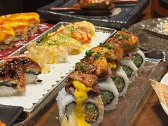 -隐炉和牛烧肉店(群力店)