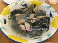 -萨莉亚意式餐厅(上下九店)