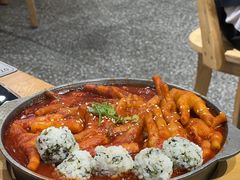 -姜虎东白丁烤肉(深圳湾后海汇店)