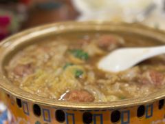 -长春市茶啊衝饭店(南湖公园店)