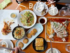 -莲餐厅·湖北菜·潜江小龙虾店(愚园路店)