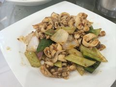 -东江海鲜酒家(艺都分店)