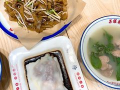 -荔银肠粉·非遗手藝(夫子庙店)