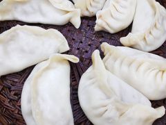 -蒋家桥饺面店(四望亭路店)