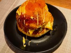 -昊·来了寿司(双楠2店)