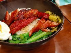-余百年·现烧烧腊(布吉金利店)