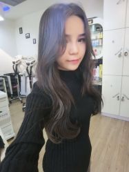 点击看大图 -尚·丹尼Hair