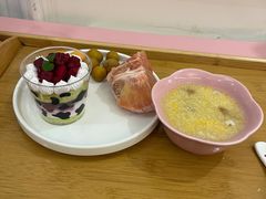 -福田家月子中心 产后 月嫂(市立母子医院店)