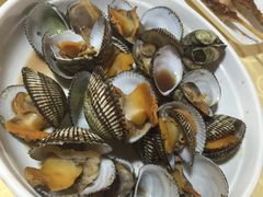 -海岛渔村大酒店(云霄路店)