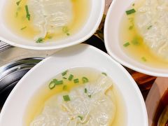 -鲜小岛·铜锅涮肉