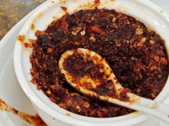 -惠丰源烩面馆(经七路店)