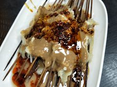 -郑家包子牛肉拉面(尚勤路店)