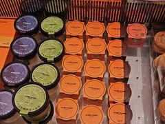 -KUMO KUMO甜品·冰淇淋(深圳壹方城店)