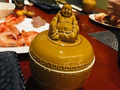 -元一希尔顿酒店·禅自助餐厅·啤酒花园