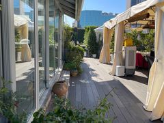 -小河盐帮·私家菜·烤鸭(三元桥·霄云路店)