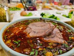 -安泊尔牛肉面(北滨河路店)