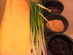 煎饼卷大葱-赵记煎饼卷大葱(东岳店)