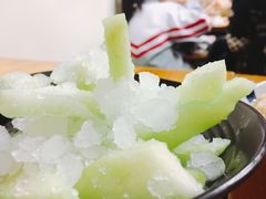 冰镇情果-炒豆合作社(东四总店)