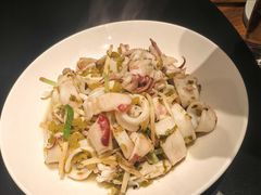 -小厨师·二十年沈家门小海鲜(百井坊巷店)