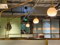 大堂-顺峰顺水顺德菜(龙华店)