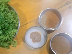 -那胡同里的小烤肉馆(开发区万达店)