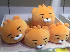 -KAKAO FRIENDS(弘大店)