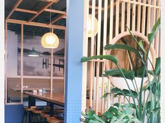 -红小满休闲餐厅(十全街店)